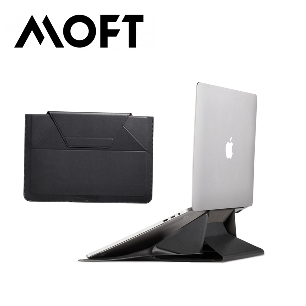 MOFT 隱形立架筆電包 (13-14吋)