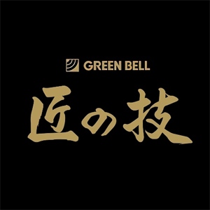 日本綠鐘GREENBELL