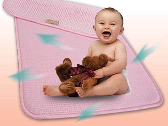 立體嬰兒透氣床墊/嬰兒透氣涼墊/立體透氣床墊/舒適嬰兒透氣床墊/柔軟嬰兒透氣床墊